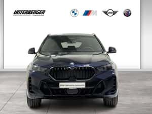 BMW X6 340 cp SUV Diesel 2025 — miniatura 4