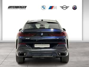 BMW X6 340 cp SUV Diesel 2025 — miniatura 5