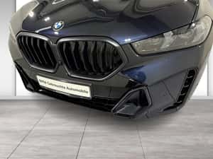 BMW X6 340 cp SUV Diesel 2025 — miniatura 6