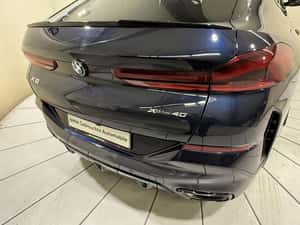 BMW X6 340 cp SUV Diesel 2025 — miniatura 7
