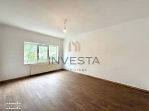 Apartament 3 camere decomandat, balcon si boxa - zona The Office!