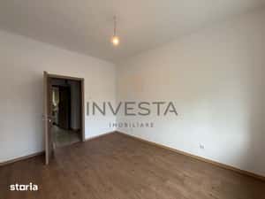 Apartament 3 camere decomandat, balcon si boxa - zona The Office! — miniatura 5