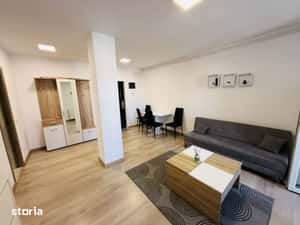 Apartament 3 camere de inchiriat, strada Tineretului, Floresti! — miniatura 4