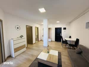 Apartament 3 camere de inchiriat, strada Tineretului, Floresti! — miniatura 5