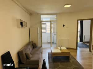 Apartament 3 camere de inchiriat, strada Tineretului, Floresti! — miniatura 6