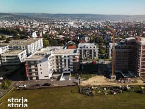 Dezvoltator vand ap. 3 camere zona Buna Ziua finalizare 2026 — miniatura 3