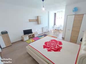 Apartament 1 Camera | 31 Mp | Intermediar | Gheorgheni Detunata