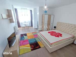 Apartament 1 Camera | 31 Mp | Intermediar | Gheorgheni Detunata — miniatura 4