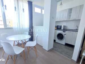 Apartament 1 Camera | 31 Mp | Intermediar | Gheorgheni Detunata — miniatura 5