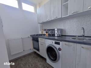Apartament 1 Camera | 31 Mp | Intermediar | Gheorgheni Detunata — miniatura 6