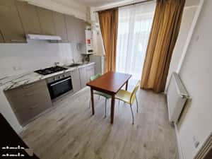Apartament  2 camere Bucium , 42 metri, etaj 2 Cod:163011