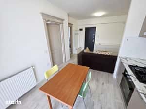Apartament  2 camere Bucium , 42 metri, etaj 2 Cod:163011 — miniatura 5