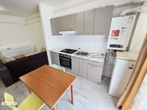 Apartament  2 camere Bucium , 42 metri, etaj 2 Cod:163011 — miniatura 6