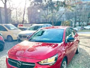 Opel Corsa 2021 1.5 diesel, km 126005