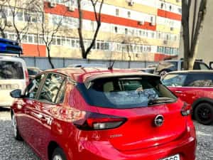 Opel Corsa 2021 1.5 diesel, km 126005 — miniatura 4