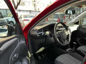 Opel Corsa 2021 1.5 diesel, km 126005 — miniatura 5