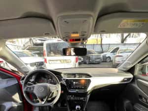 Opel Corsa 2021 1.5 diesel, km 126005 — miniatura 6