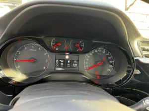 Opel Corsa 2021 1.5 diesel, km 126005 — miniatura 7