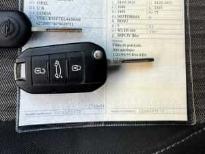 Opel Corsa 2021 1.5 diesel, km 126005 — miniatura 8