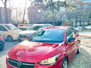 Opel Corsa 2021 1.5 diesel, km 126005 — miniatura 9