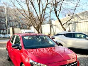 Opel Corsa 2021 1.5 diesel, km 126005 — miniatura 10