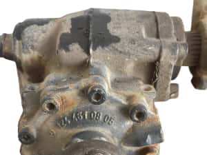 Caseta Servodirectie Mercedes-Benz C-Class W202 1993 - 2000 1.8 C 180 — miniatura 3