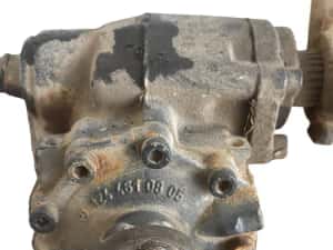 Caseta Servodirectie Mercedes-Benz C-Class W202 1993 - 2000 1.8 C 180 — miniatura 6