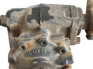 Caseta Servodirectie Mercedes-Benz C-Class W202 1993 - 2000 1.8 C 180 — miniatura 9