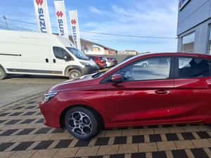 MG3 - Vehicul nou, Hibrid, 194 cp, 10 km — miniatura 2