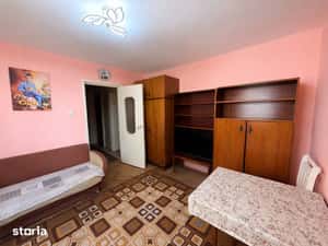 Vand apartament cu 2 camere pe strada Pomilor, et. 2, in Reghin — miniatura 4