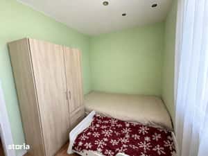 Vand apartament cu 2 camere pe strada Pomilor, et. 2, in Reghin — miniatura 6