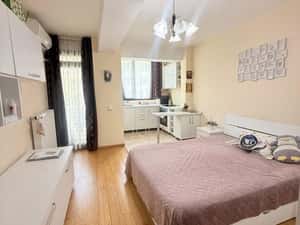 COPOU, EXCLUSIVE RESIDENCE, GARSONIERA LA ET 1 CU BALCON DESCHIS