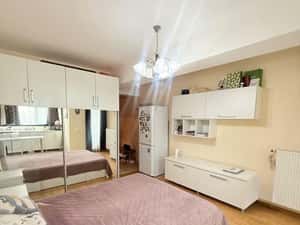 COPOU, EXCLUSIVE RESIDENCE, GARSONIERA LA ET 1 CU BALCON DESCHIS — miniatura 3