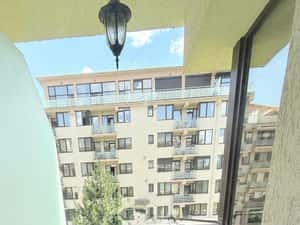 COPOU, EXCLUSIVE RESIDENCE, GARSONIERA LA ET 1 CU BALCON DESCHIS — miniatura 6
