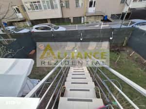Apartament 2 camere + curte proprie  metrou Berceni 5min — miniatura 5