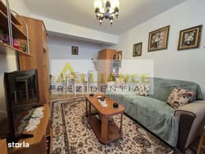 Apartament 2 camere + curte proprie  metrou Berceni 5min — miniatura 6