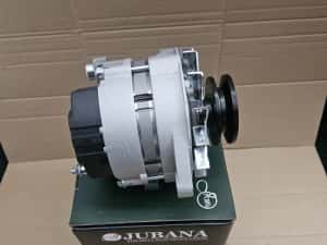 Alternator tractor fiat 411 — miniatura 4