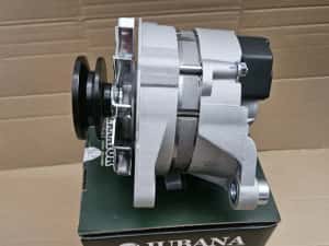 Alternator tractor fiat 411 — miniatura 5