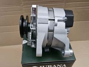 Alternator tractor fiat 411 — miniatura 8