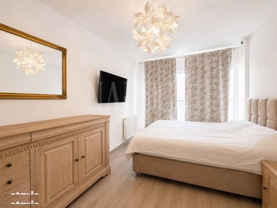 Apartament 2 camere de vanzare in Buna Ziua, Cluj Napoca — fotografie 1 din 6