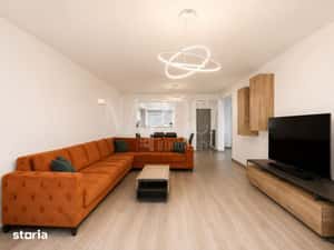 Apartament 2 camere de vanzare in Buna Ziua, Cluj Napoca — miniatura 4
