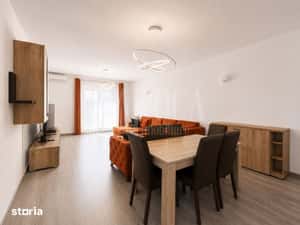 Apartament 2 camere de vanzare in Buna Ziua, Cluj Napoca — miniatura 5
