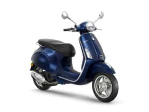Vespa Primavera 125 E5+ — miniatura 1
