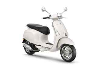 Vespa Primavera 125 E5+ — miniatura 5