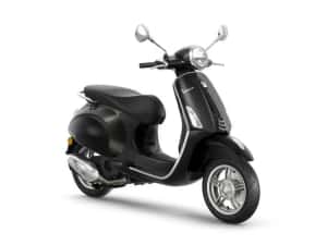 Vespa Primavera 125 E5+ — miniatura 6
