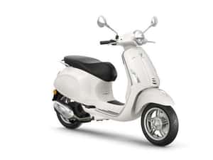 Vespa Primavera 125 E5+ — miniatura 8