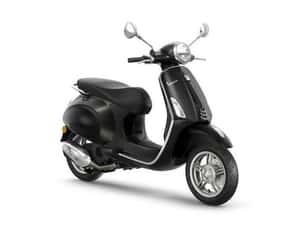 Vespa Primavera 125 E5+ — miniatura 9