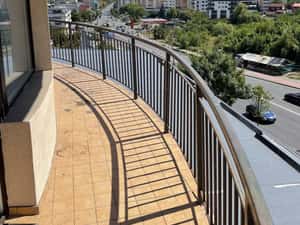 Apartament cu 3 camere | zona Recuperare Zorilor — miniatura 3