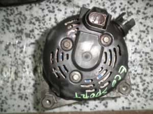 Alternator Ford Ecosport , Fiesta 6, Focus 3, 1.0 Ecoboost CV6T-10300-BC CV6T10300BC — miniatura 2