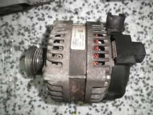 Alternator Ford Ecosport , Fiesta 6, Focus 3, 1.0 Ecoboost CV6T-10300-BC CV6T10300BC — miniatura 4